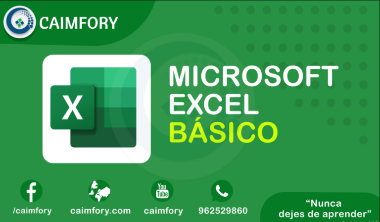 EXCEL INTERMEDIO