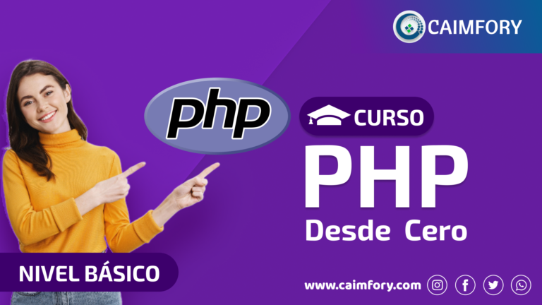 PHP BÁSICO