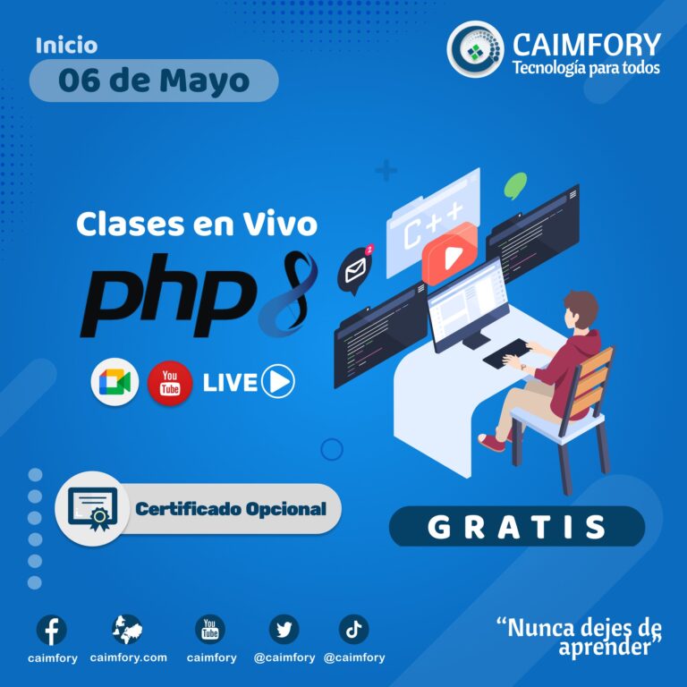 PHP 8